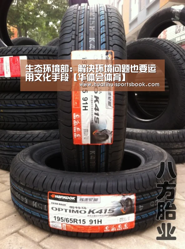 生态环境部:解决环境问题也要运用文化手段【华体会体育】(图2) 华体会体育